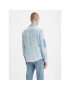 Levi's® džínsová košeľa Ainsile 85745-0129 Modrá Regular Fit - Pepit.sk