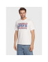 Levi's® Tričko Camiseta 16143-0609 Biela Relaxed Fit - Pepit.sk