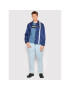 Levi's® Tričko Classic Graphic 22491-0368 Modrá Classic Fit - Pepit.sk