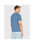 Levi's® Tričko Classic Graphic 22491-0368 Modrá Classic Fit - Pepit.sk