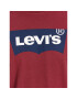 Levi's® Tričko Classic Graphic 22491-1190 Červená Classic Fit - Pepit.sk