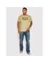 Levi's® Tričko Graphic 22491-0482 Zelená Regular Fit - Pepit.sk