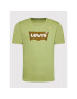 Levi's® Tričko Graphic 22491-0482 Zelená Regular Fit - Pepit.sk