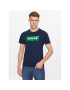 Levi's® Tričko Graphic 22491-1323 Tmavomodrá Standard Fit - Pepit.sk