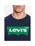 Levi's® Tričko Graphic 22491-1323 Tmavomodrá Standard Fit - Pepit.sk