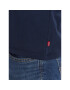 Levi's® Tričko Graphic 22491-1323 Tmavomodrá Standard Fit - Pepit.sk