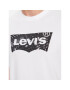 Levi's® Tričko Graphic 22491-1326 Biela Standard Fit - Pepit.sk