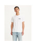 Levi's® Tričko Graphic 224911191 Biela Regular Fit - Pepit.sk