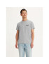 Levi's® Tričko Graphic 224911192 Sivá Regular Fit - Pepit.sk