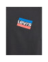 Levi's® Tričko Graphic Mini 22491-1291 Čierna Regular Fit - Pepit.sk