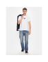 Levi's® Tričko Graphic Mini 22491-1292 Biela Regular Fit - Pepit.sk