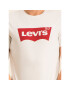 Levi's® Tričko Graphic Set 17783-0140 Biela Regular Fit - Pepit.sk