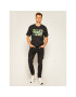 Levi's® Tričko Graphic Tee 16143-0007 Čierna Relaxed Fit - Pepit.sk