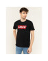 Levi's® Tričko Housemark Tee 17783-0137 Čierna Regular Fit - Pepit.sk