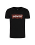 Levi's® Tričko Housemark Tee 17783-0137 Čierna Regular Fit - Pepit.sk