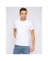 Levi's® Tričko Original Hm Tee 56605-0000 Biela Regular Fit - Pepit.sk