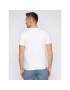 Levi's® Tričko Original Hm Tee 56605-0000 Biela Regular Fit - Pepit.sk