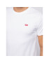 Levi's® Tričko Original Hm Tee 56605-0000 Biela Regular Fit - Pepit.sk