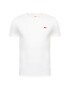 Levi's® Tričko Original Hm Tee 56605-0000 Biela Regular Fit - Pepit.sk