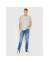 Levi's® Tričko Original Housemark 56605-0130 Sivá Regular Fit - Pepit.sk