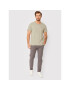 Levi's® Tričko Original Housemark 56605-0138 Zelená Standard Fit - Pepit.sk