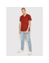 Levi's® Tričko Original Housemark 85641-0019 Červená Standard Fit - Pepit.sk