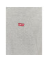 Levi's® Tričko Original Housemark 85641-0023 Sivá Regular Fit - Pepit.sk