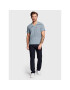 Levi's® Tričko Original Housemark 85641-0024 Modrá Standard Fit - Pepit.sk