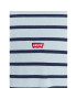 Levi's® Tričko Original Housemark 85641-0024 Modrá Standard Fit - Pepit.sk