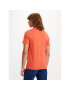 Levi's® Tričko Original Housemark Tee 566050154 Červená Regular Fit - Pepit.sk