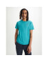 Levi's® Tričko Original Housemark Tee 566050165 Modrá Regular Fit - Pepit.sk