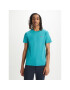 Levi's® Tričko Original Housemark Tee 566050165 Modrá Regular Fit - Pepit.sk