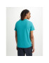 Levi's® Tričko Original Housemark Tee 566050165 Modrá Regular Fit - Pepit.sk