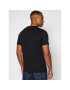 Levi's® Tričko Original Housemark Tee 85641-0001 Čierna Standard Fit - Pepit.sk