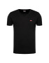 Levi's® Tričko Original Housemark Tee 85641-0001 Čierna Standard Fit - Pepit.sk