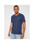 Levi's® Tričko Original Housemark Tee 85641-0002 Tmavomodrá Standard Fit - Pepit.sk