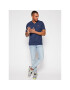 Levi's® Tričko Original Housemark Tee 85641-0002 Tmavomodrá Standard Fit - Pepit.sk