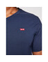 Levi's® Tričko Original Housemark Tee 85641-0002 Tmavomodrá Standard Fit - Pepit.sk