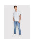 Levi's® Tričko Original Housemarked 85641-0021 Modrá Standard Fit - Pepit.sk