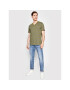 Levi's® Tričko Original Housemarked 85641-0022 Zelená Standard Fit - Pepit.sk