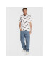 Levi's® Tričko Poster 16143-0657 Biela Relaxed Fit - Pepit.sk