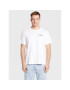 Levi's® Tričko Silver Tab 16143-0615 Biela Relaxed Fit - Pepit.sk