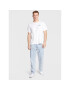 Levi's® Tričko Silver Tab 16143-0615 Biela Relaxed Fit - Pepit.sk