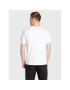 Levi's® Tričko Silver Tab 22491-1133 Biela Regular Fit - Pepit.sk