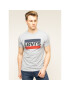 Levi's® Tričko Sportswear Logo Graphic 39636-0002 Sivá Regular Fit - Pepit.sk