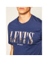 Levi's® Tričko Ss Relaxed Fittee 16143-0054 Tmavomodrá Relaxed Fit - Pepit.sk