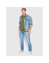 Levi's® Tričko Stay Loose 36254-0017 Zelená Oversize - Pepit.sk