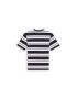 Levi's® Tričko Stay Loose Graphic A52430000 Čierna Oversize - Pepit.sk