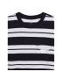 Levi's® Tričko Stay Loose Graphic A52430000 Čierna Oversize - Pepit.sk