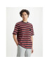 Levi's® Tričko Stay Loose Graphic Tee A52430001 Farebná Oversize - Pepit.sk